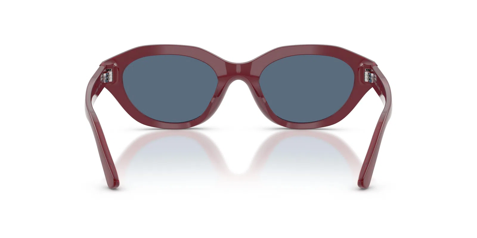 Polo 4237U Sunglasses - Shiny Black - view 10